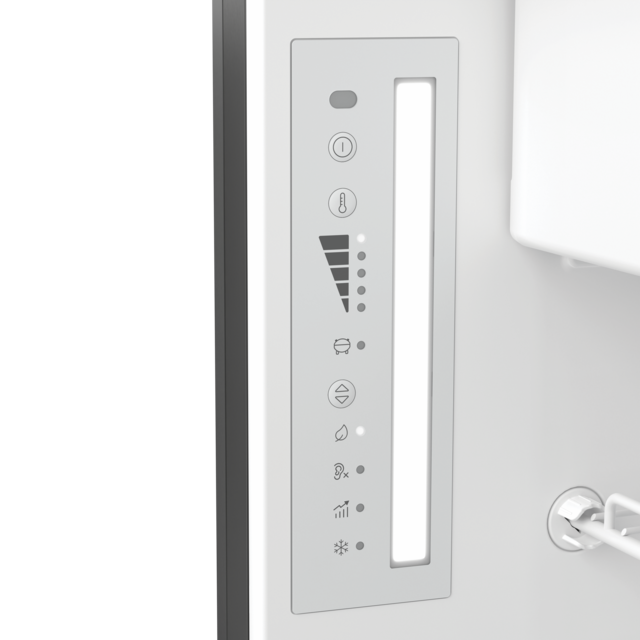 DOMETIC NRX 60C KOMPRESORSKI HLADNJAK - Slika 4