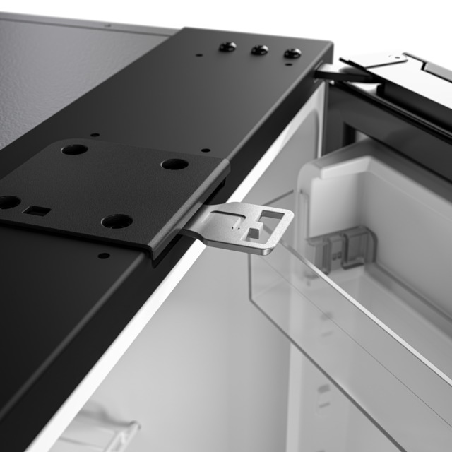 DOMETIC NRX 60C KOMPRESORSKI HLADNJAK - Slika 5