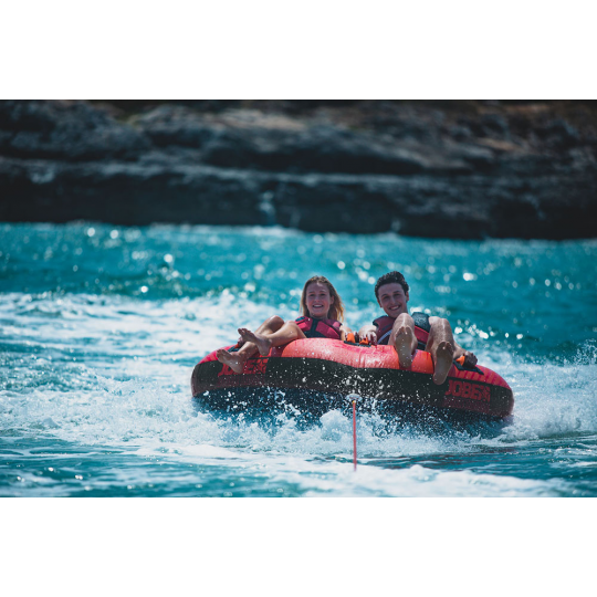 JOBE TUBA DOUBLE TROUBLE ZA 2 OSOBE - Slika 2