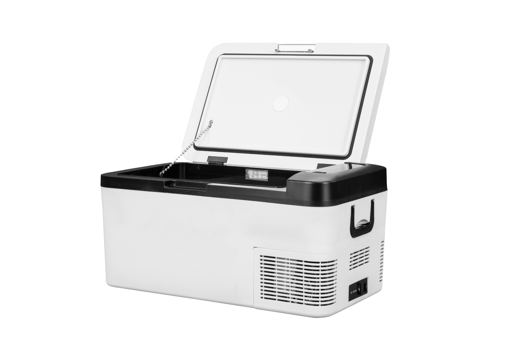 STEAMY-E SINGLE ZONE EL. KOMPRESORSKI HLADNJAK 18 L - Slika 3