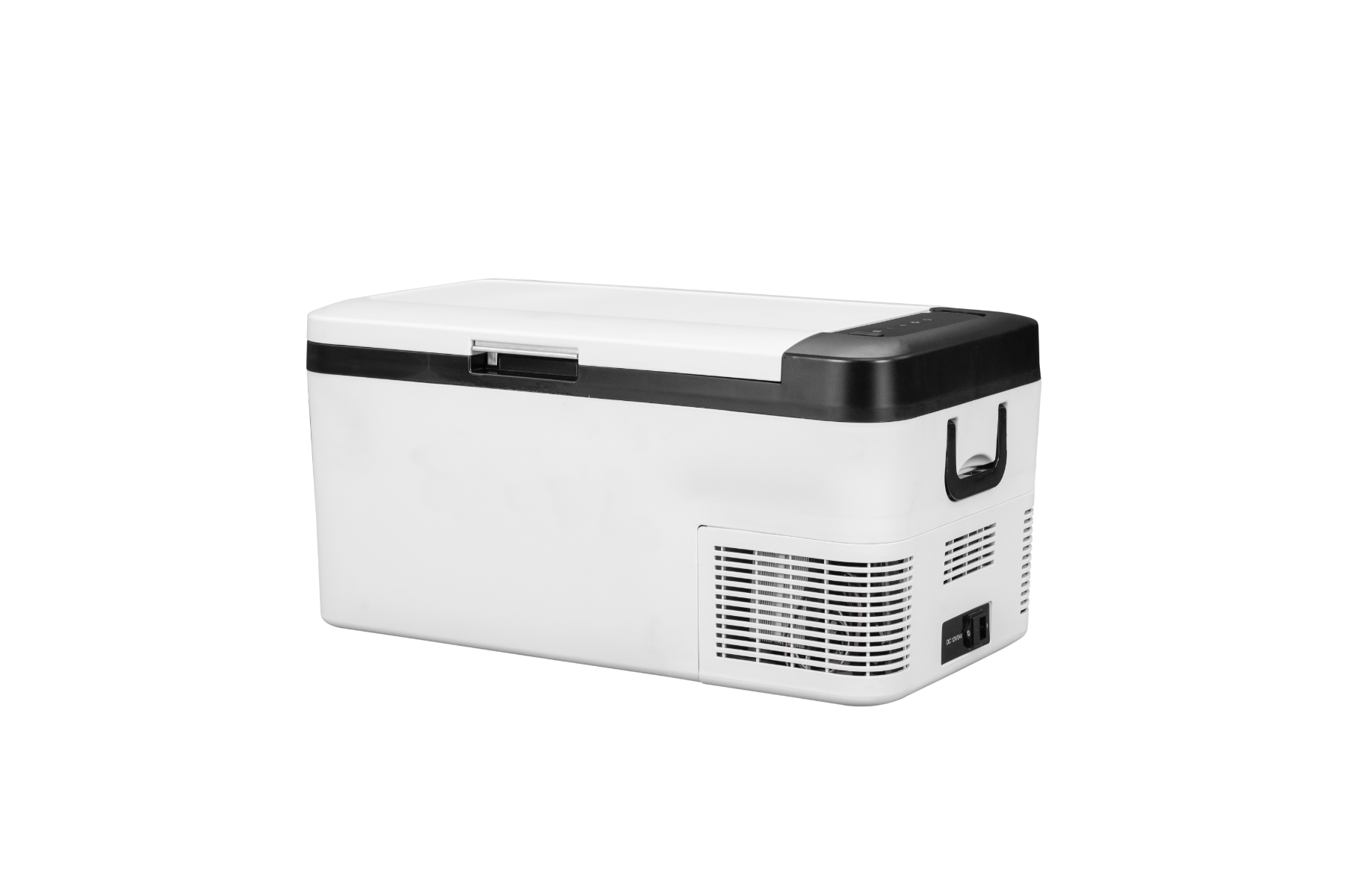 STEAMY-E SINGLE ZONE EL. KOMPRESORSKI HLADNJAK 18 L - Slika 2