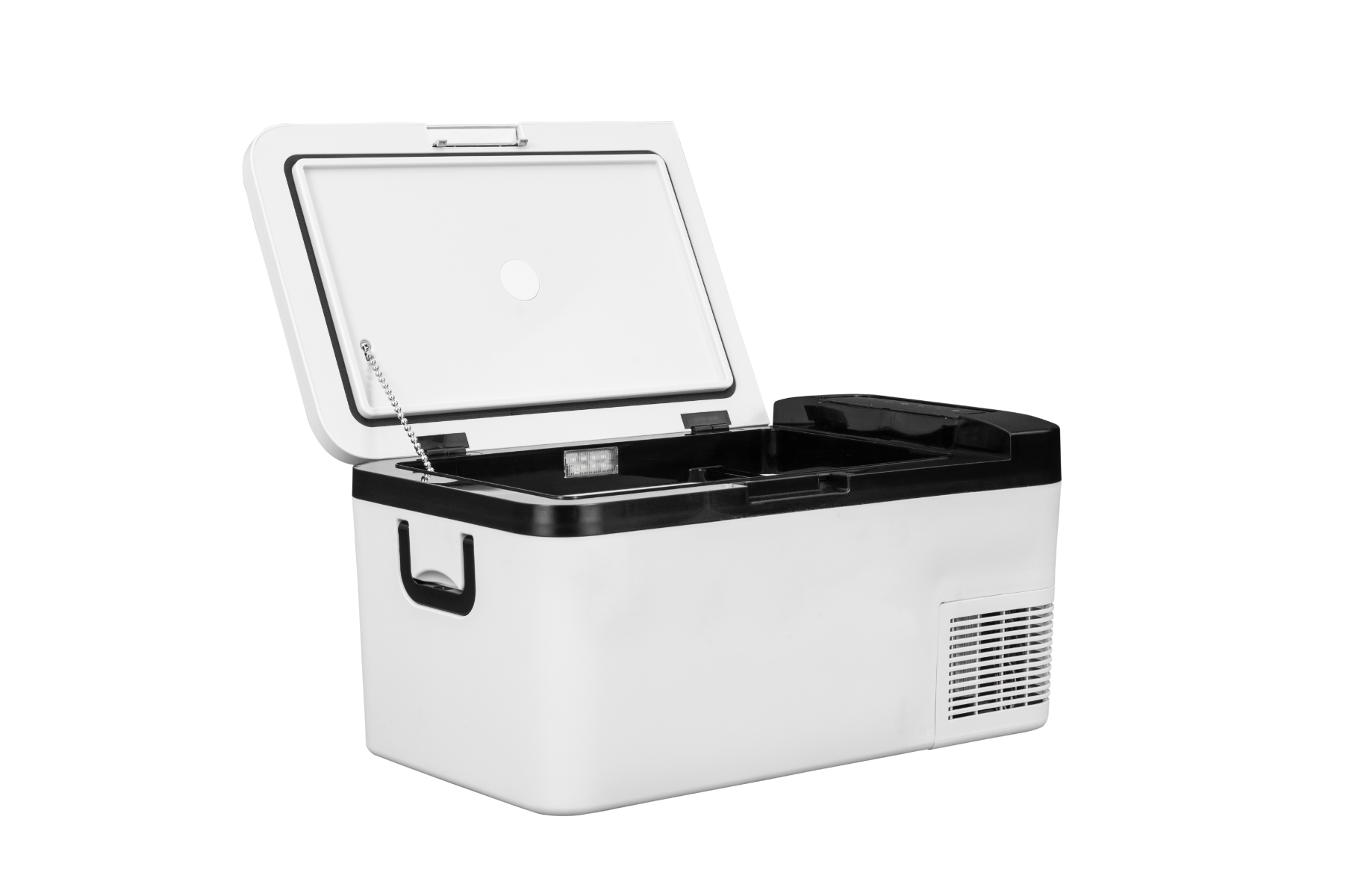 STEAMY-E SINGLE ZONE EL. KOMPRESORSKI HLADNJAK 18 L - Slika 5