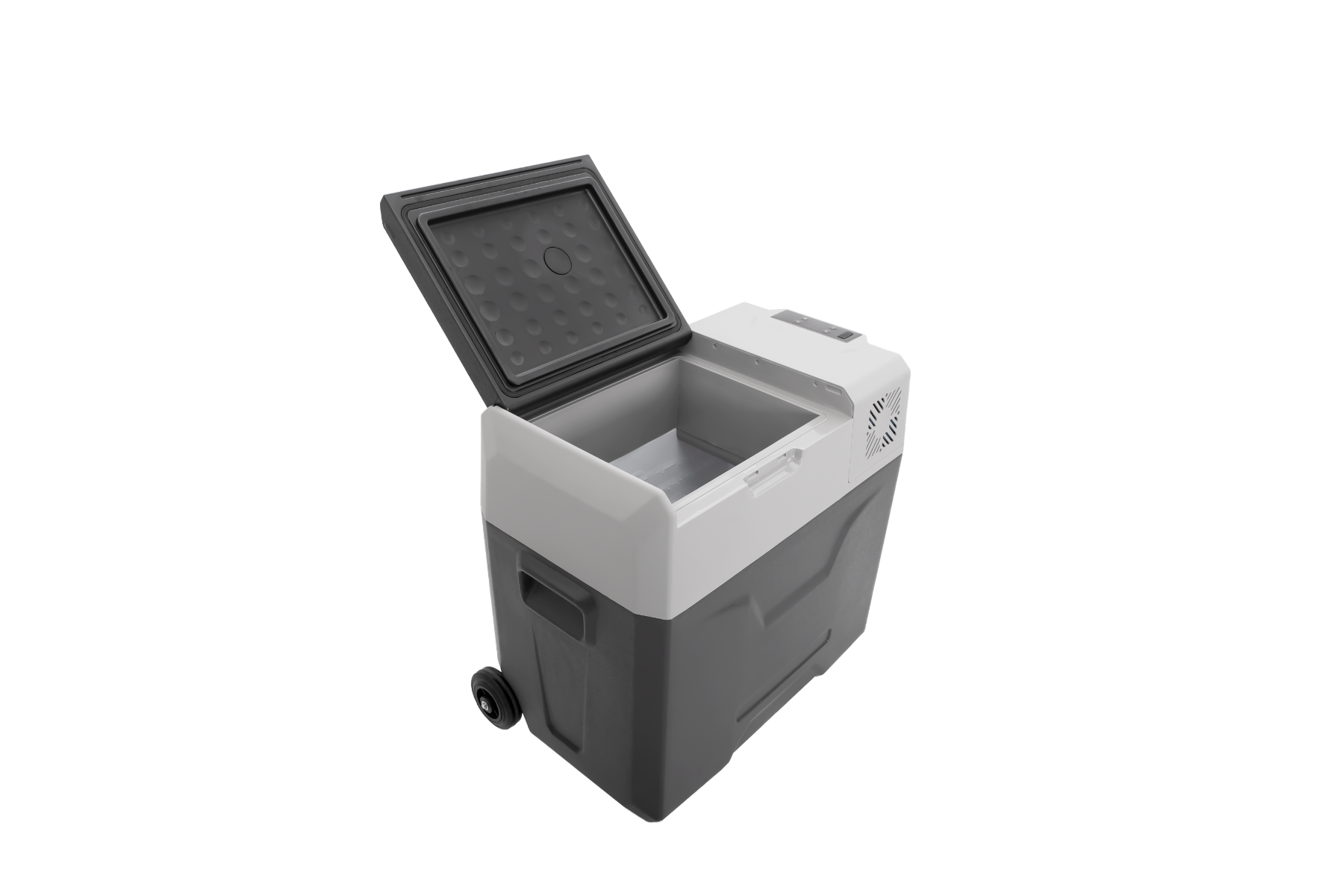 STEAMY-E EL. HLADNJAK S KOTAČIMA 40 L - Slika 2