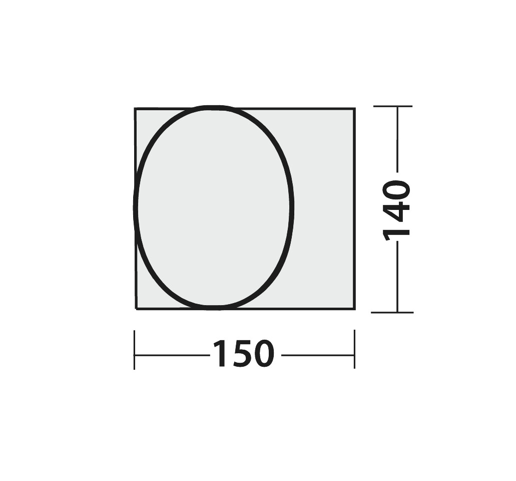 ŠATOR ZA PLAŽU OCEANIC - Slika 2