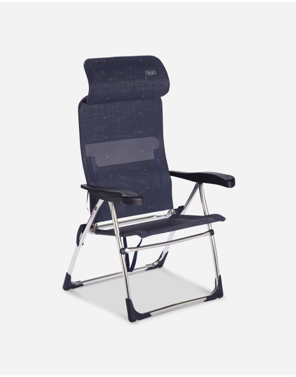 STOLICA ZA PLAŽU TAMNO PLAVA