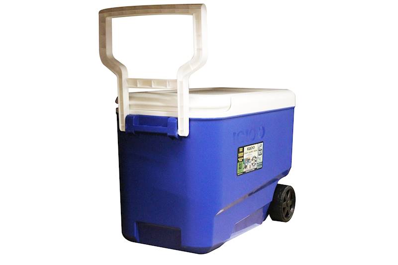 IGLOO 36L WHEELIE COOL 38