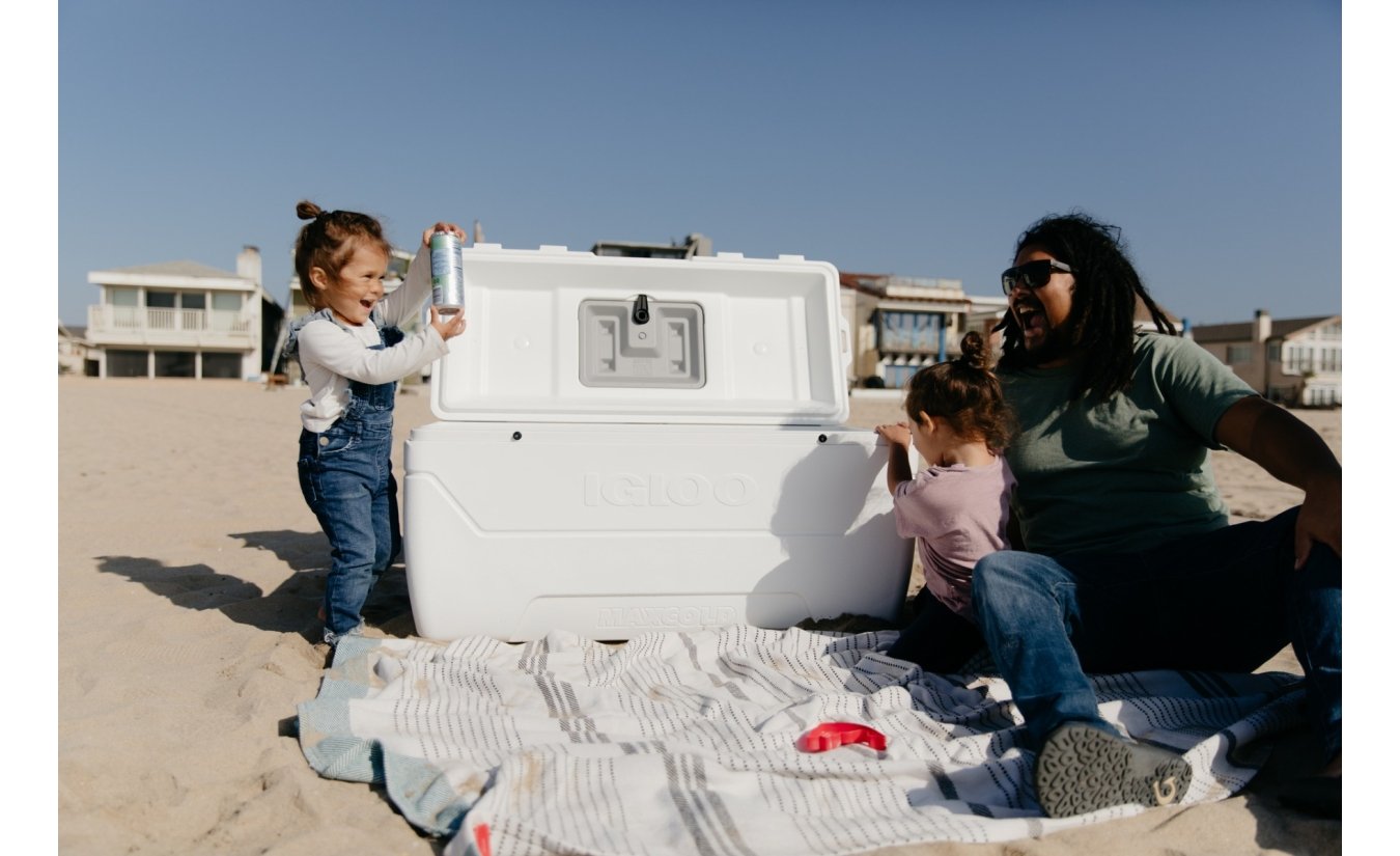 IGLOO MAXCOLD 165 COOLBOX 156L - Slika 2