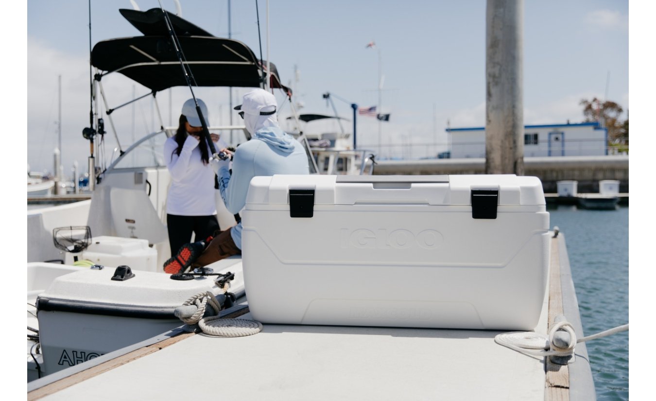 IGLOO MAXCOLD 165 COOLBOX 156L - Slika 3