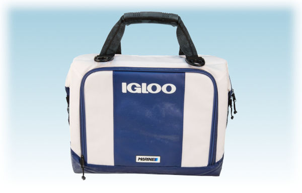 IGLOO MARINE ULTRA SNAPDOWN TORBA ZA HLAĐENJE 7L