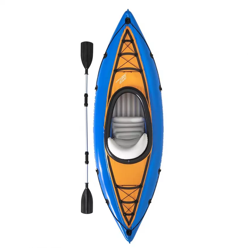 KAJAK BESTWAY HYDRO-FORCE - Slika 5