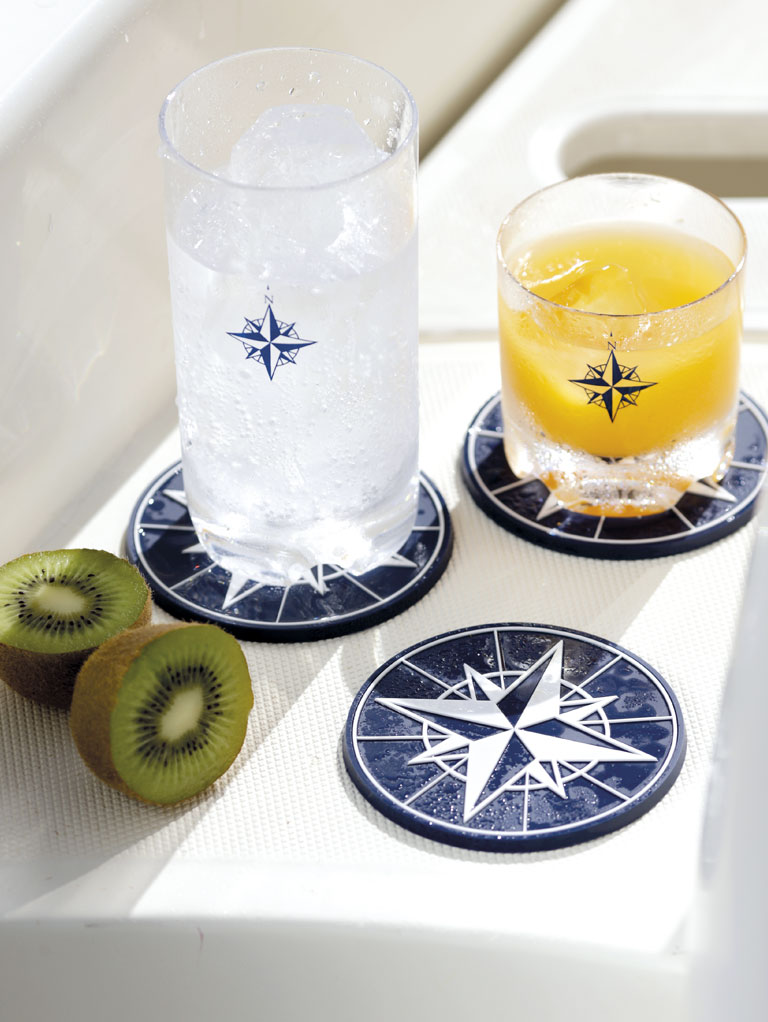 ČAŠE NORTHWIND, SET 6 KOM - Slika 3