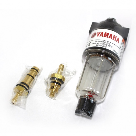 YAMAHA FILTER GORIVA SA SEPARATOROM VODE DO 70KS