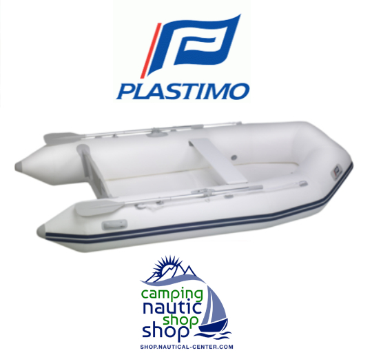 Plastimo gumenjak PVC MS-310