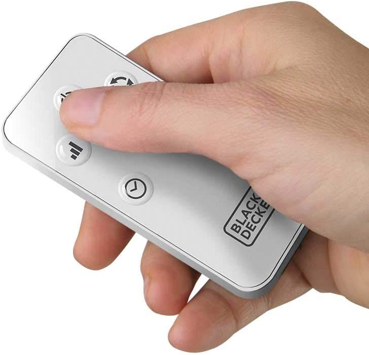 TOWER FAN VENTILATOR, 45 W, 56DB - Slika 2