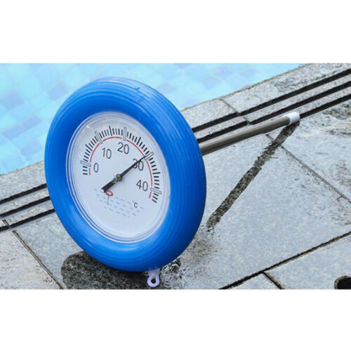 PLUTAJUĆI TERMOMETAR ZA BAZENE - Slika 3