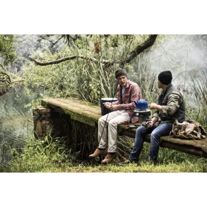 CADAC SAFARI CHEF 30 HP - Slika 10