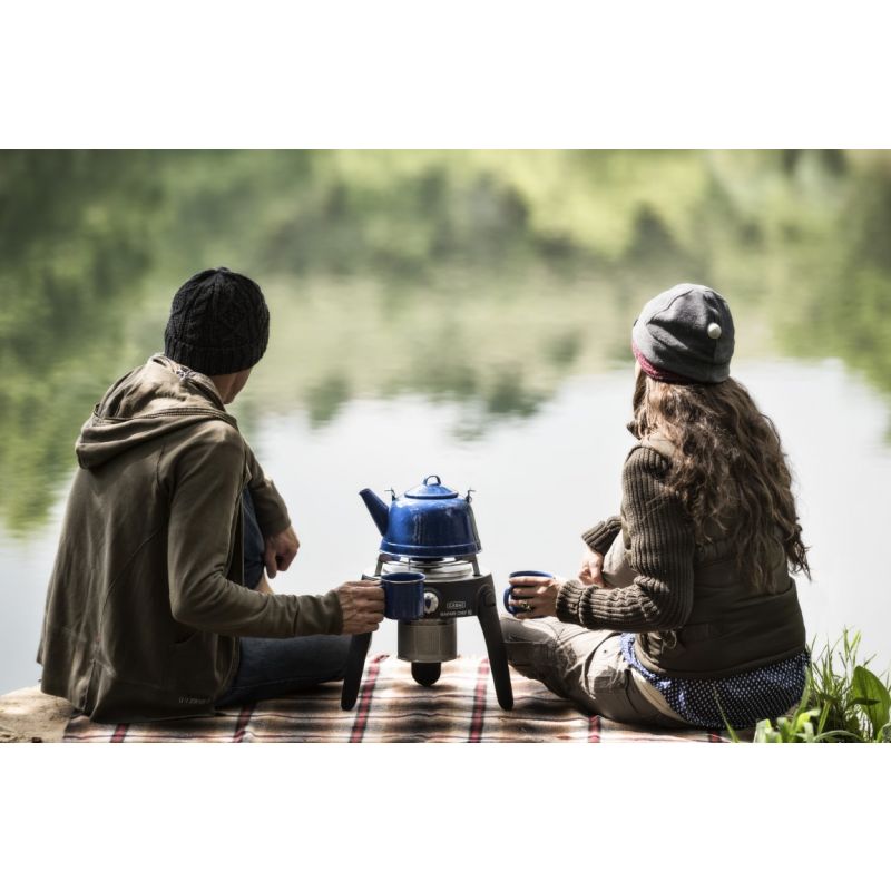 CADAC SAFARI CHEF 30 HP - Slika 9