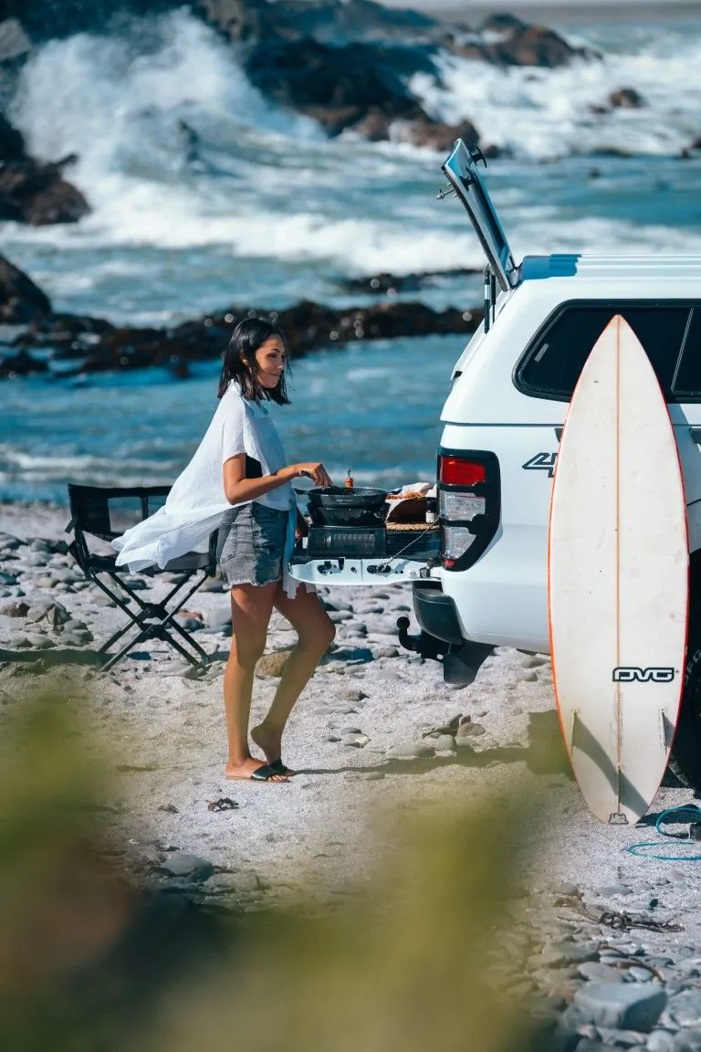 CADAC ROŠTILJ SAFARI CHEF 30 COMPACT - Slika 12