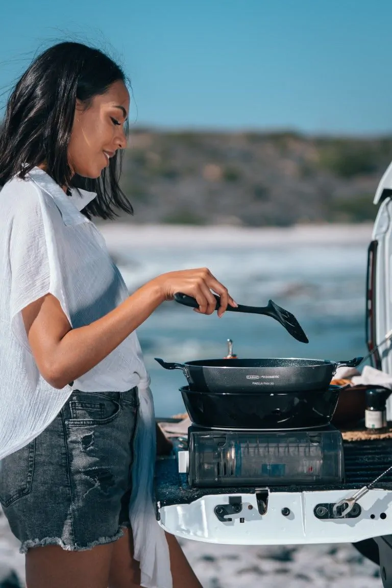 CADAC ROŠTILJ SAFARI CHEF 30 COMPACT - Slika 13