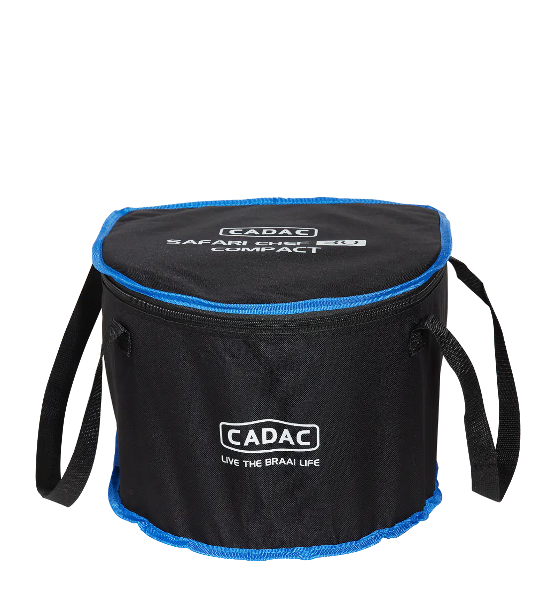 CADAC ROŠTILJ SAFARI CHEF 30 COMPACT - Slika 9