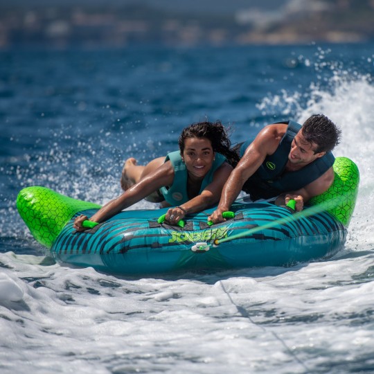 JOBE SCOUT TUBA ZA 2 OSOBE - Slika 2