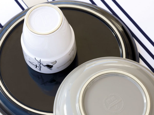 WELCOME ON BOARD DESERTNI TANJUR, SET 6 KOM - Slika 4