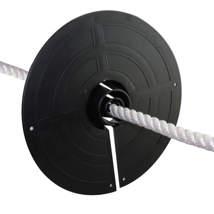 ZAŠTITA OD MIŠEVA ZA PRIVEZNO UŽE 2 KOM