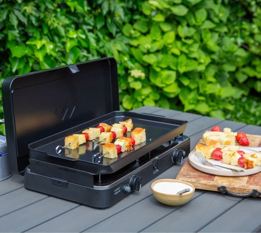 2 COOK 3 PRO PLANCHA - Slika 2