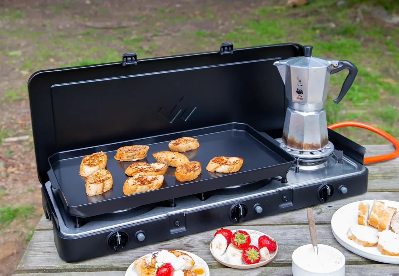 2 COOK PLANCHA - Slika 2