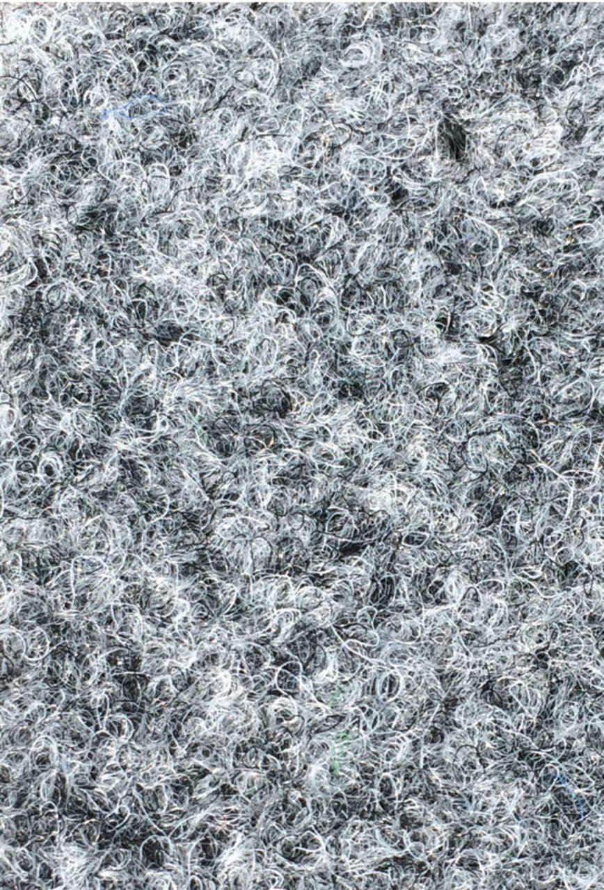 MARINE NON-SLIP TEPIH BOJA SIVA