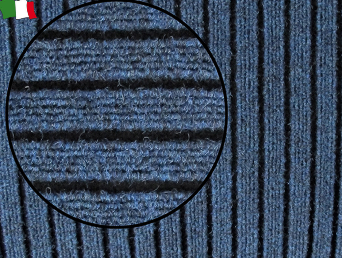 MARINE NON-SLIP TEPIH PLAVI