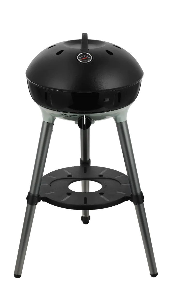 CADAC ROŠTILJ CARRI CHEF 40 BBQ DOME 30 mbar ZA BROD I KAMPIRANJE - Slika 2