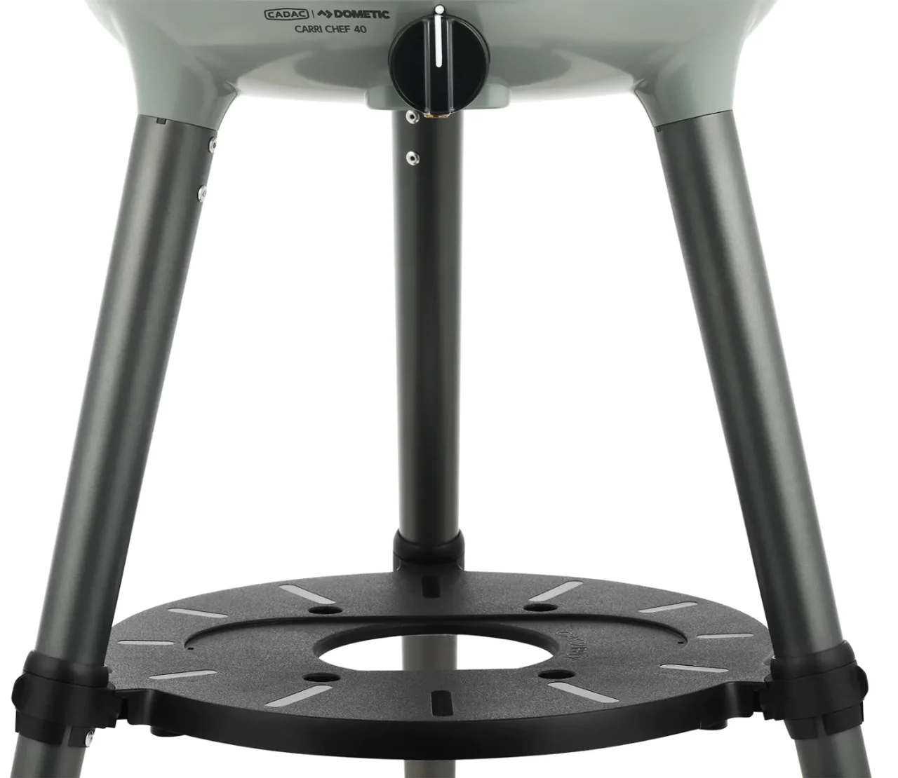 CADAC ROŠTILJ CARRI CHEF 40 BBQ DOME 30 mbar ZA BROD I KAMPIRANJE - Slika 4