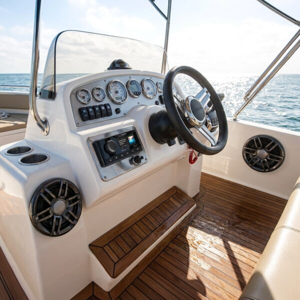 Fusion radia i zvučnici