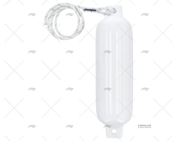 BOKOBRAN G3 BIJELI 14x51 cm