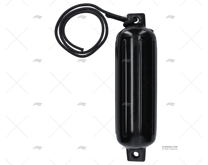 BOKOBRAN G3 14X51CM CRNI