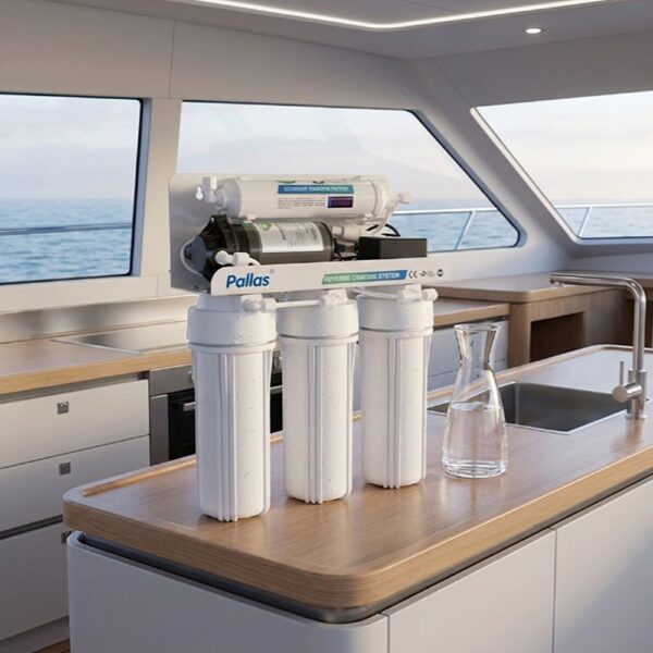 Filteri za desalinizatore