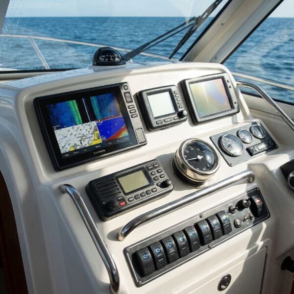 Elektronika, navigacija i instrumenti