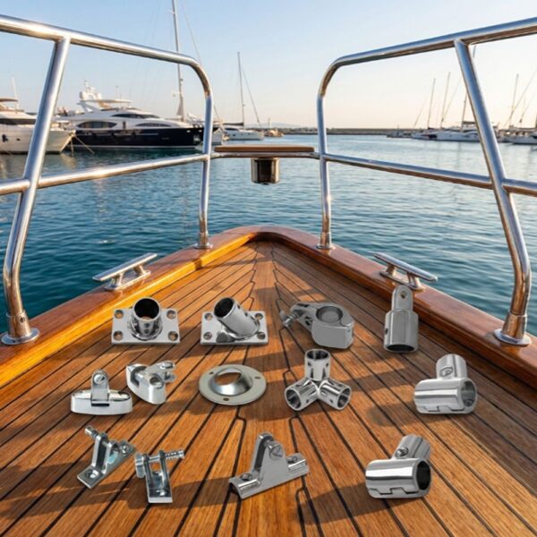 Brodska inox galanterija