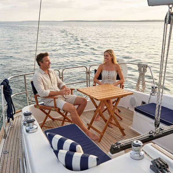 Nautički namještaj