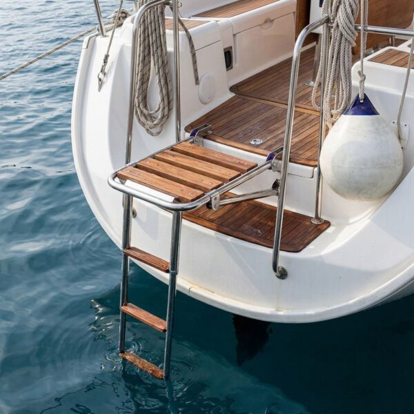 Stepenice i platforme