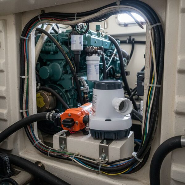 Odvodnja i ventilacija