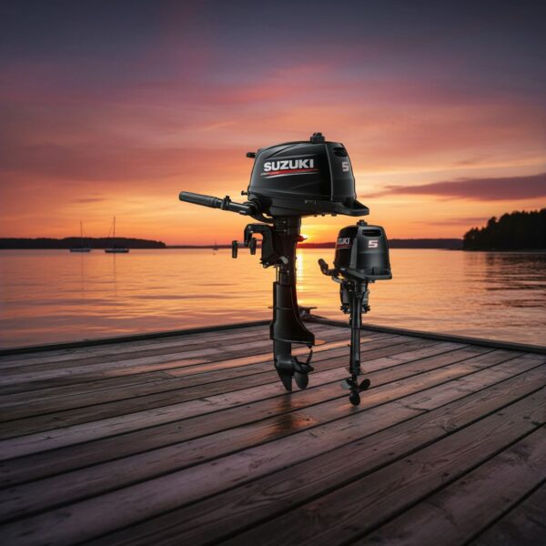 Motori i rezervni dijelovi