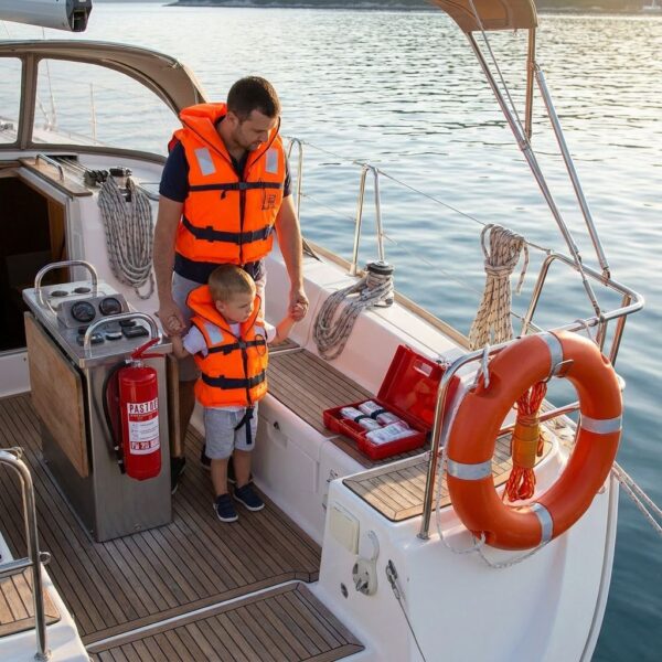 Sigurnost i spašavanje