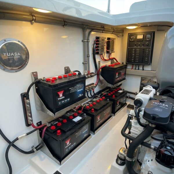 Struja, rasvjeta i elektroinstalacije