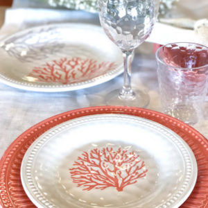 Kolekcija Harmony Coral