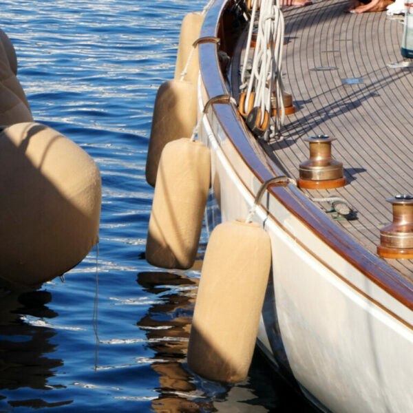 Navlake za bokobrane