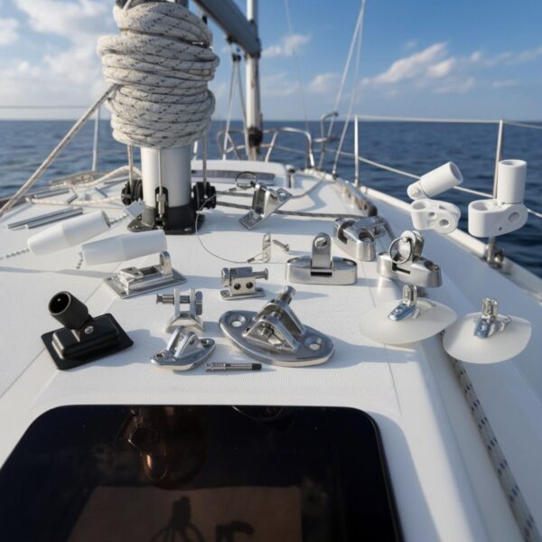 Dodaci za bimini tende