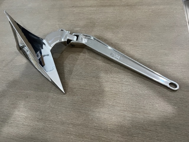 INOX PLUGASTO SIDRO - Slika 4