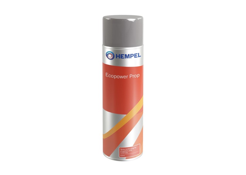 HEMPEL ANTIFAULING U SPREJU 0,5lit